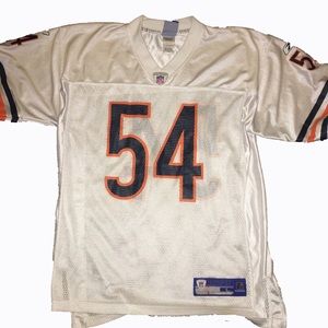 Urlacher Reebok Jersey